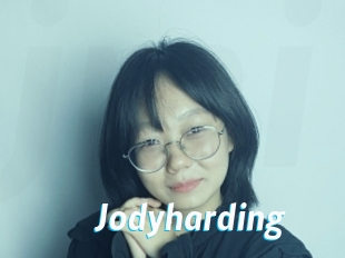 Jodyharding