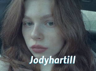 Jodyhartill