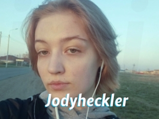 Jodyheckler