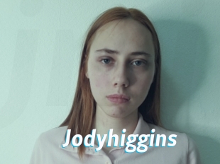 Jodyhiggins