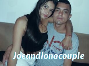 Joeandlonacouple