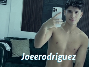 Joeerodriguez