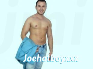 Joehotboyxxx