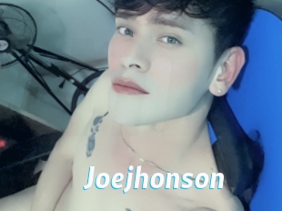 joejhonson J Mine