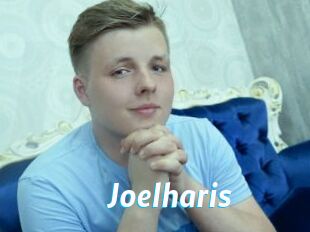 joelharis J Mine