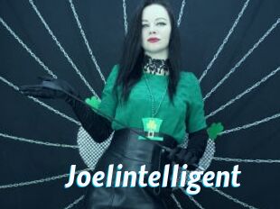 Joelintelligent