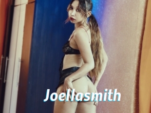 Joellasmith