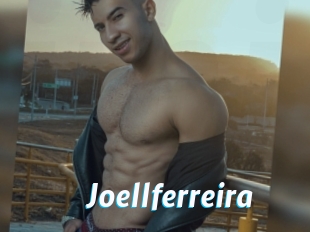 joellferreira J Mine