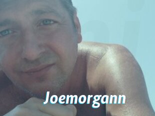 joemorgann J Mine
