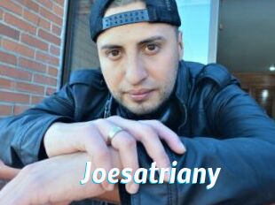 Joesatriany