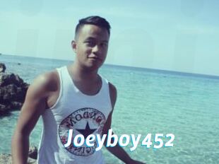 Joeyboy452