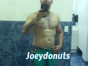 joeydonuts J Mine