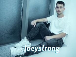 Joeystrong