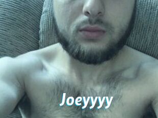 Joeyyyy