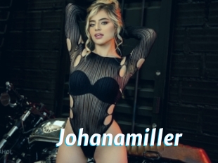 johanamiller J Mine