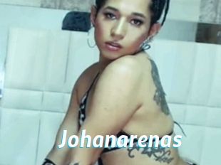 Johanarenas