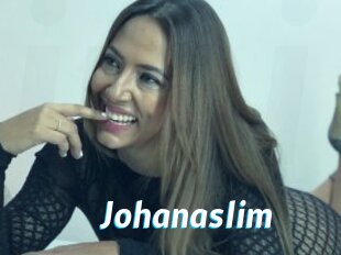 Johanaslim