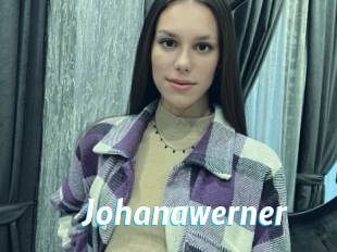 Johanawerner