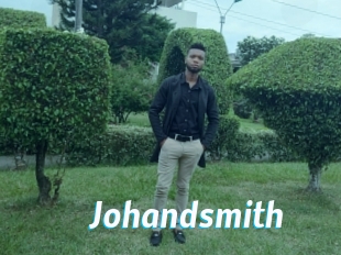 Johandsmith