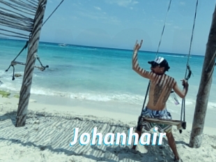 Johanhair