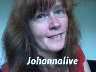 johannalive J Mine