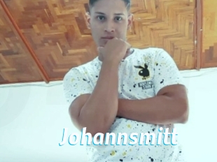 Johannsmitt