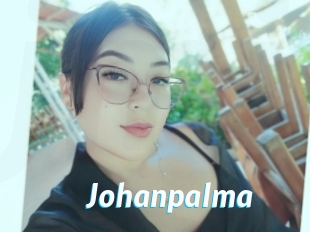 Johanpalma