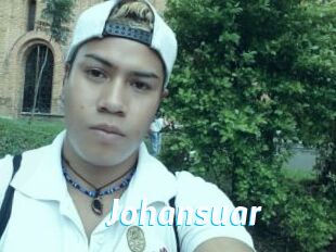 Johansuar