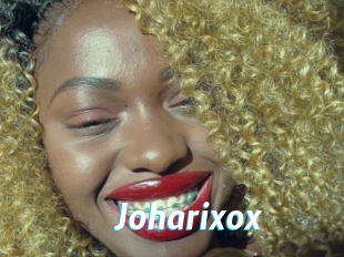 joharixox J Mine