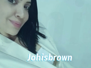 Johisbrown