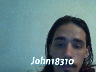 John18310