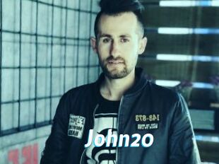 John20