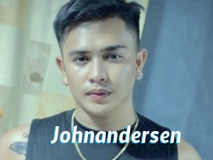 johnandersen J Mine