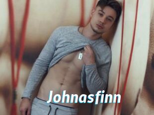 Johnasfinn