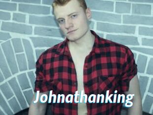 Johnathanking
