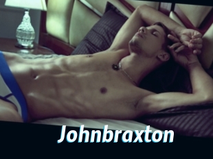 Johnbraxton