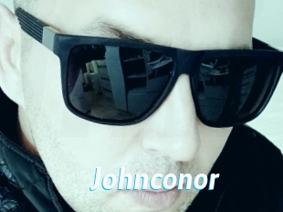 Johnconor