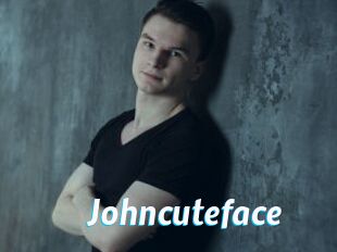 Johncuteface