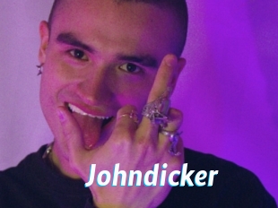 Johndicker