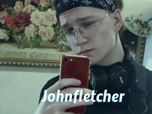 Johnfletcher
