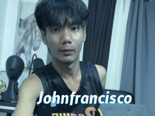 Johnfrancisco