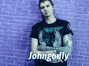 Johngodly