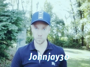 Johnjay30