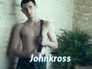 Johnkross