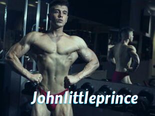 Johnlittleprince