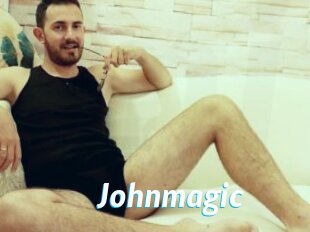 Johnmagic