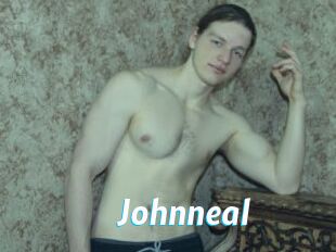 Johnneal