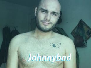 Johnnybad