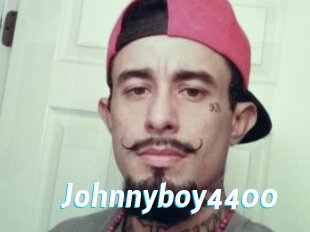 Johnnyboy4400