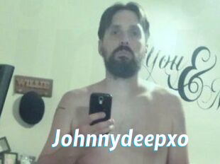 Johnnydeepxo